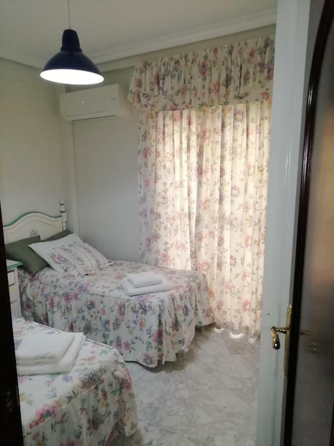 Wish Suite Central De Sevilla Exterior foto