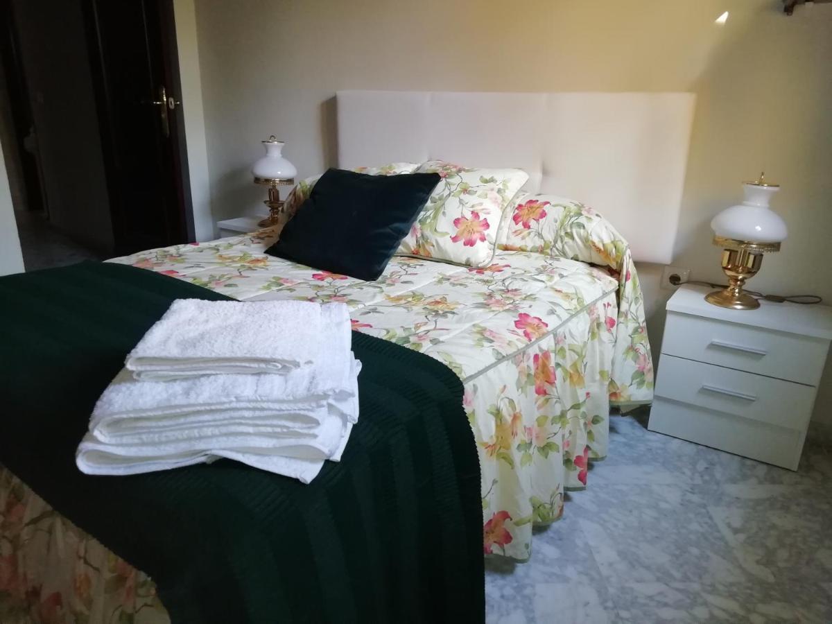Wish Suite Central De Sevilla Exterior foto
